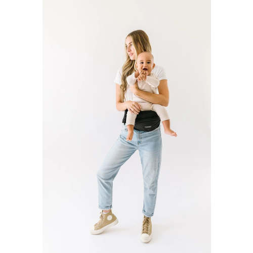 Hands-Free Carrier Set