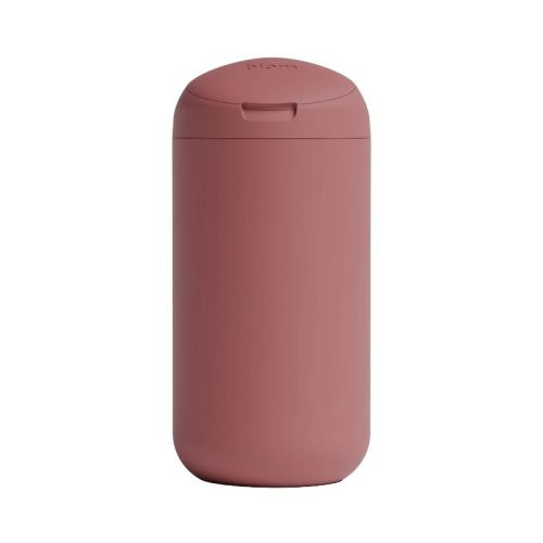Biom Refillable Plant-Based Wipes Dispenser - Terracotta