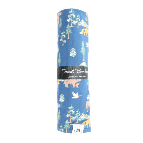 True Grit Swaddle