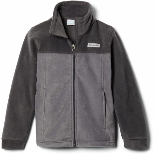 Columbia Boys' Steens Mt Ii Fleece