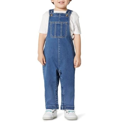 Amazon Essentials Unisex Babies'