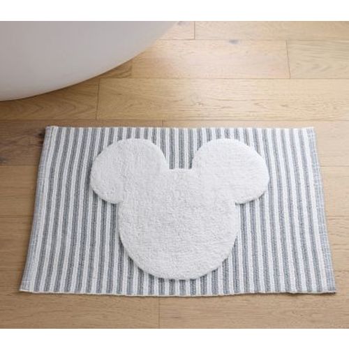 Disney Home x Sanderson Mickey Mouse Bath Mat , Bath Mat , Multi