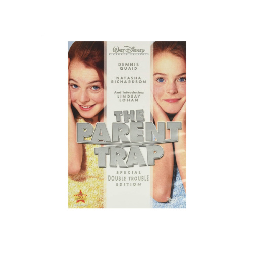 The Parent Trap [DVD]