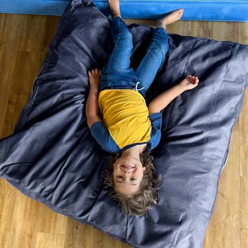 Crash Cloud | Active play. Sensory fun. Cozy comfort | Wild Kids Play