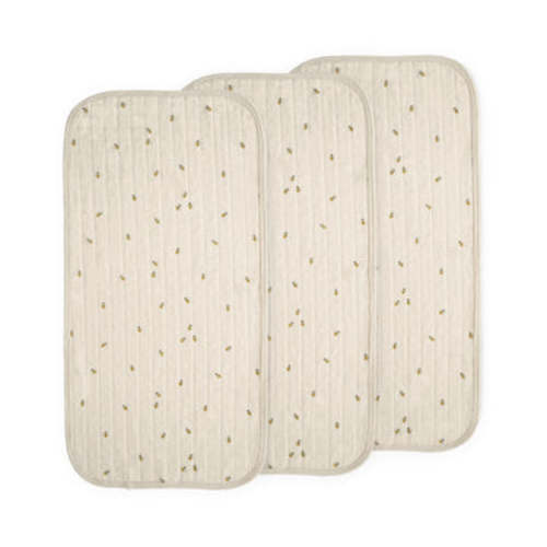 Changing Pad Liners – Mushie