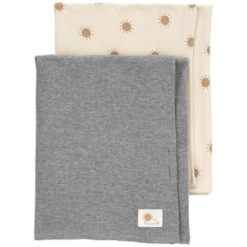 Baby Carter's 2-Pack Swaddle Blanket Set
