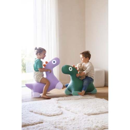 Quut Hoppi Dino Garden Green - Quut Toys | Maisonette