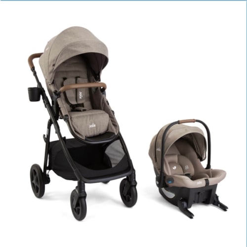 ginger™ and mint latch™