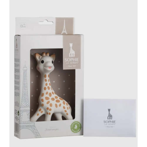 Sophie La Girafe