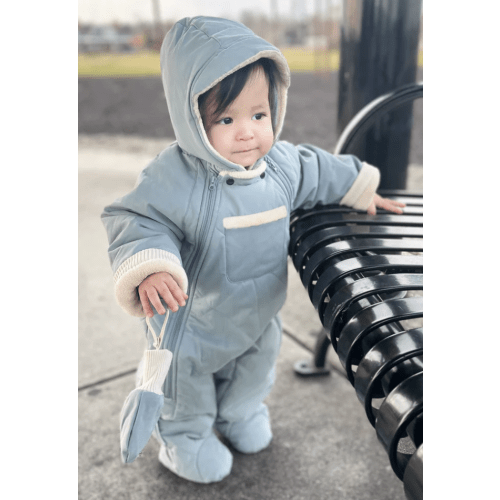 Mirage Snow Jumpsuit - Benji