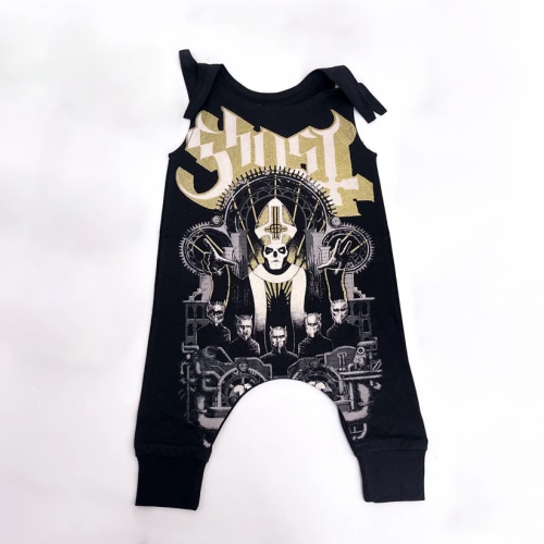 Baby Band Jumpsuit