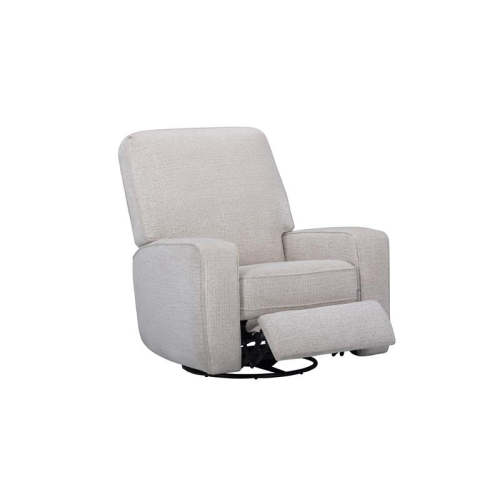 Charlotte Power Gliding Recliner with Power Lumbar