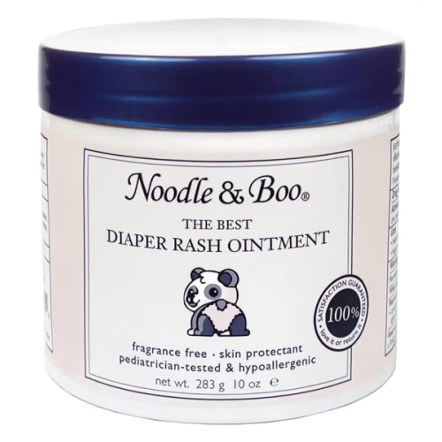 Noodle & Boo Diaper Ointment