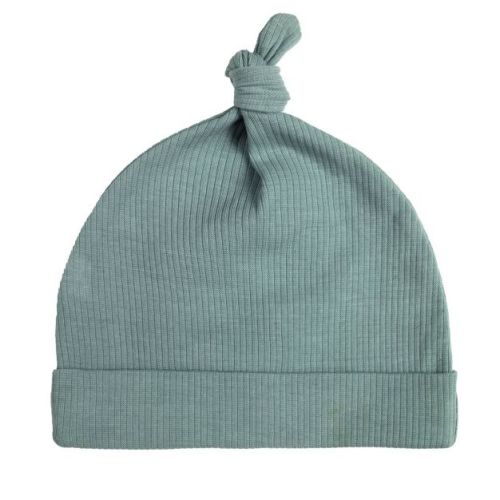 Mightly Baby Fair Trade Organic Cotton Baby Beanie