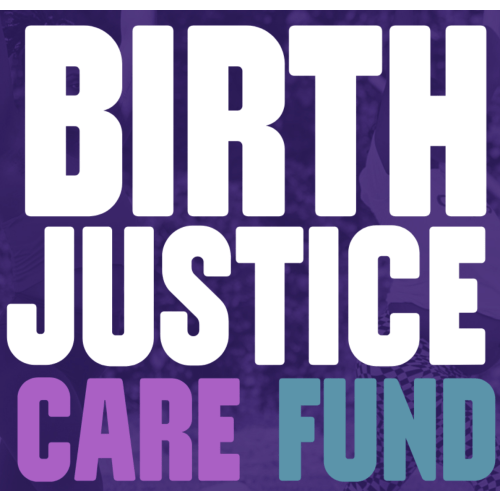 Donate to SisterSong or their Birth Justice Care Fund | Sister Song - any amount
