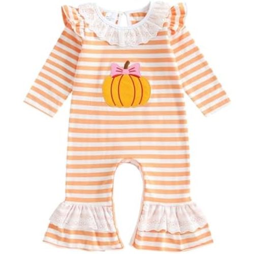 Baby Girl Halloween Outfit Halloween Newborn Girl Clothes