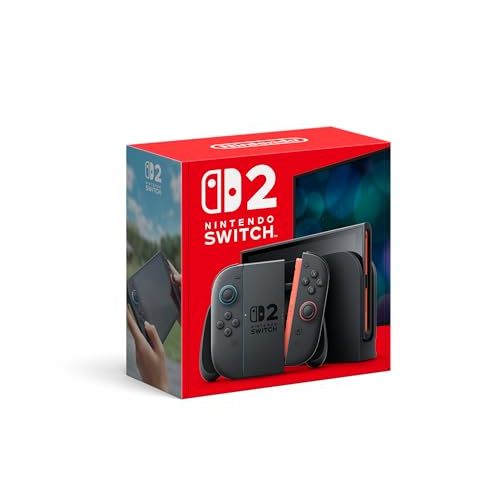 Nintendo Switch 2 System