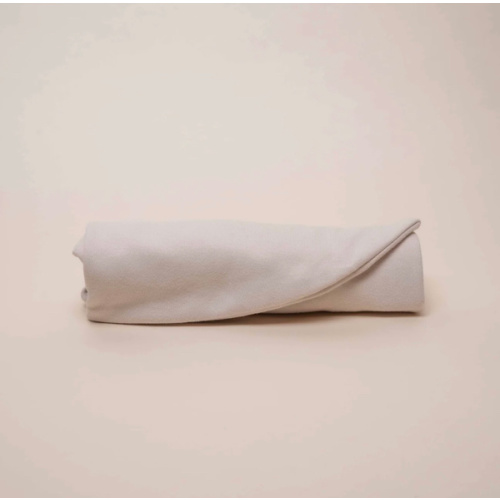 Butterr Pillow Cover | Natural