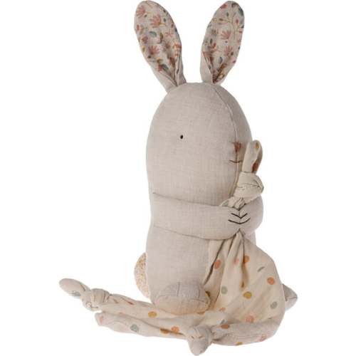 Lullaby Friends, Bunny - Natural - Maileg | Maisonette