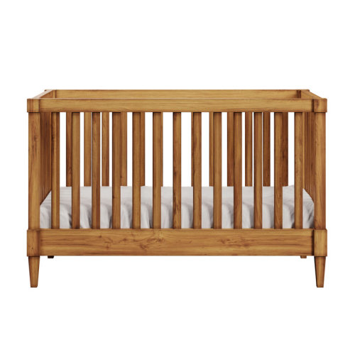 Milk Street Baby, LLC Milk Street Baby The Acacia 3 in 1 Convertible Crib | Perigold
