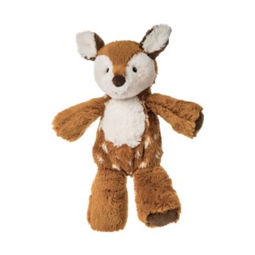 Marshmallow Fawn Toy