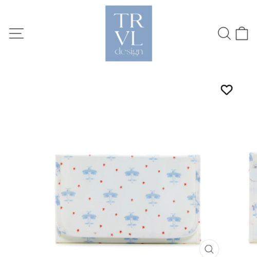 Game Changer Pad - David's Airplane