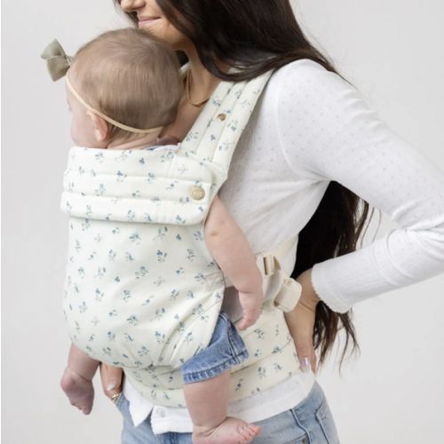 The Monarch Carrier - Sunday Floral – Mabē