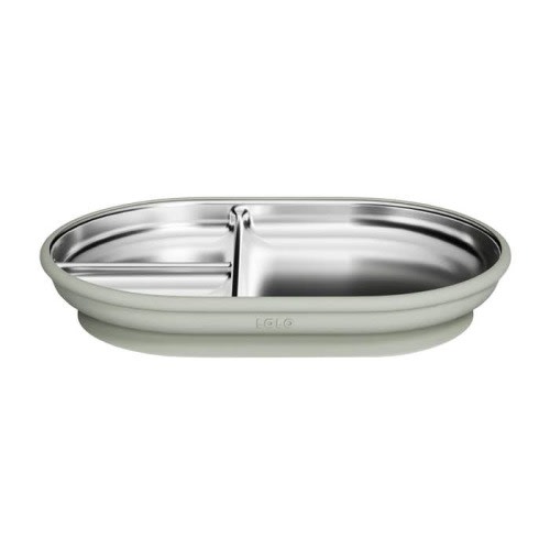 Stainless Steel Suction Plate