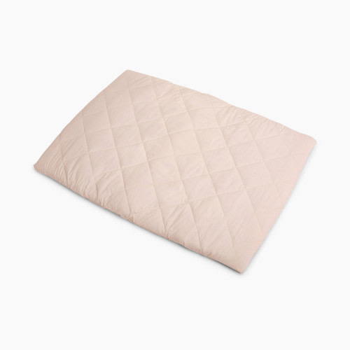 Graco Pack 'n Play Playard Quilted Sheet - Cream