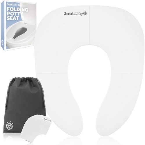 Baby Folding Travel Potty Training Seat