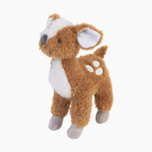 Happy Horse Medium Stuffed Animal - Deer Do
