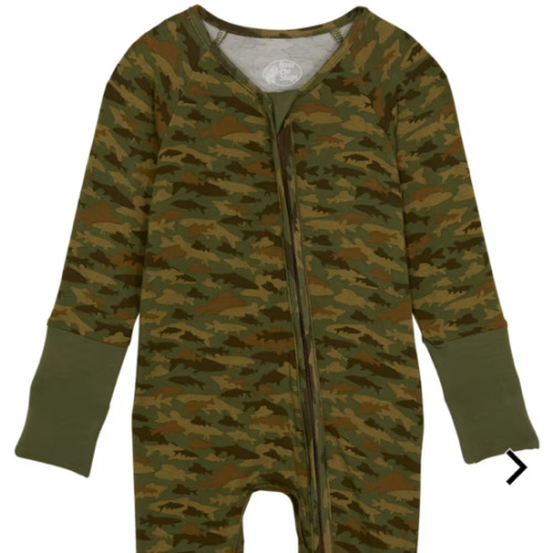 Bass Pro Shops Snug-Fit Pajamas for Babies | Bass Pro Shops