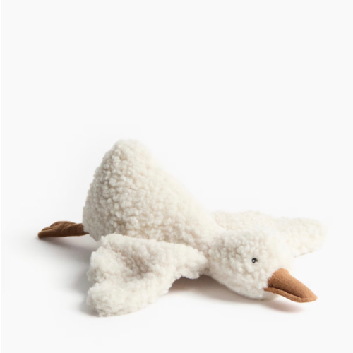 Bird Soft Toy