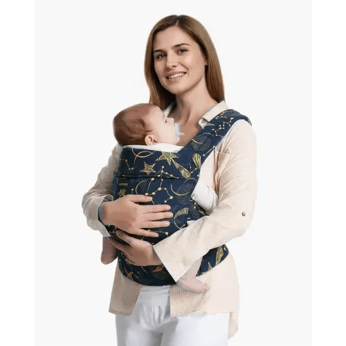 Momcozy PureHug Baby Carrier| Exclusive Offer
Starry Night