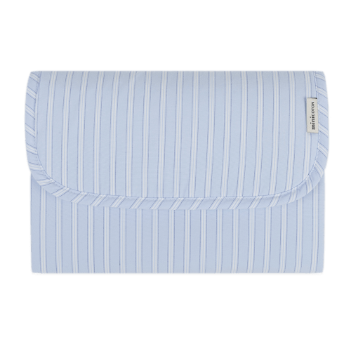 Folded Changing Mat No.02 · Minicoton