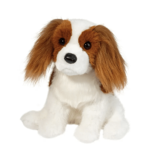 Douglas Kingsley Cavalier King Charles Spaniel 9"