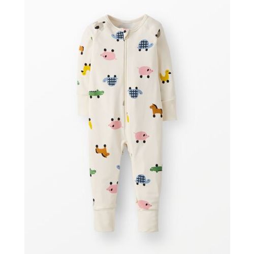 HannaSoft™ Stretch Sleeper