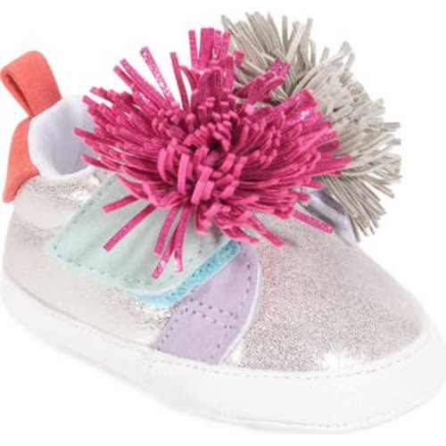 Laney Fringe Sneaker, 2 M