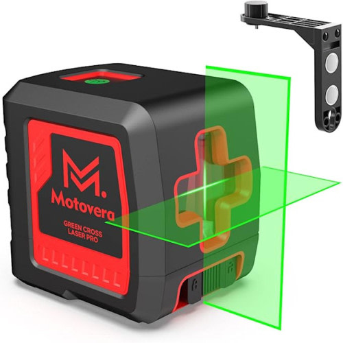 Motovera Laser Level
