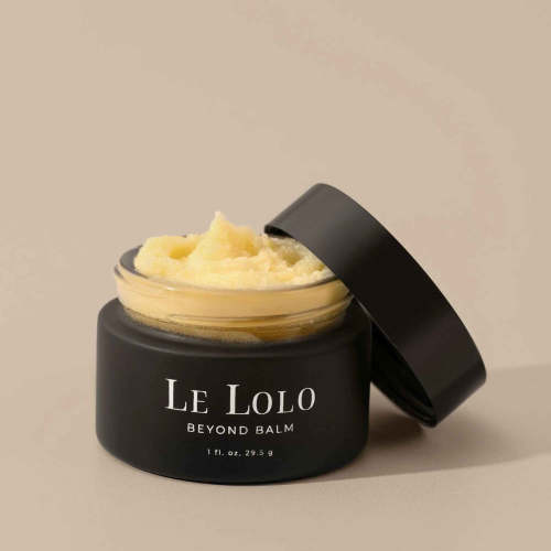 Beyond Balm | Organic Nipple Balm | Nipple Balm for Breastfeeding – Le Lolo