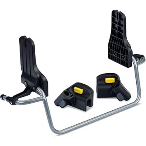 BOB Gear® Single Jogging Stroller Adapter for Graco® Infant Car Seats