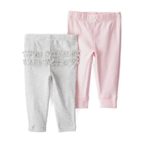 Carter's Baby Girls Bottoms 126g265