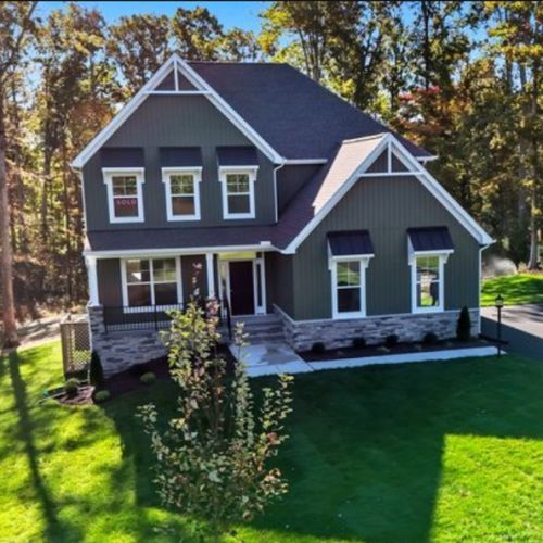 Marriage & New Home Fund