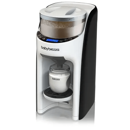 Baby Brezza Formula Pro Advanced | Baby Bunting AU