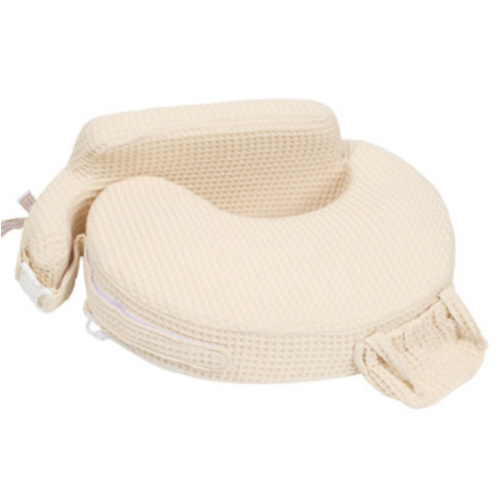 Buy My Brest Friend Super Deluxe Nursing Pillow Oatmeal Waffle