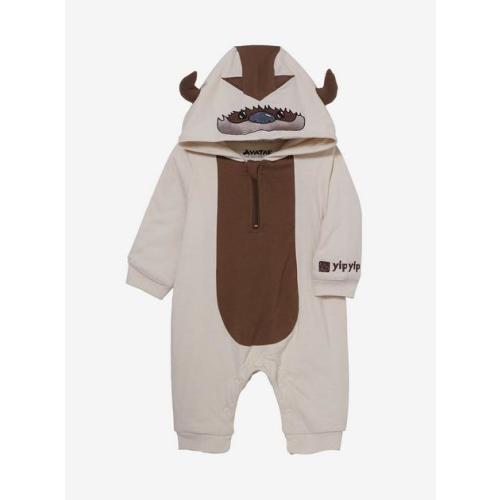 Avatar: The Last Airbender Appa Infant One-Piece | BoxLunch