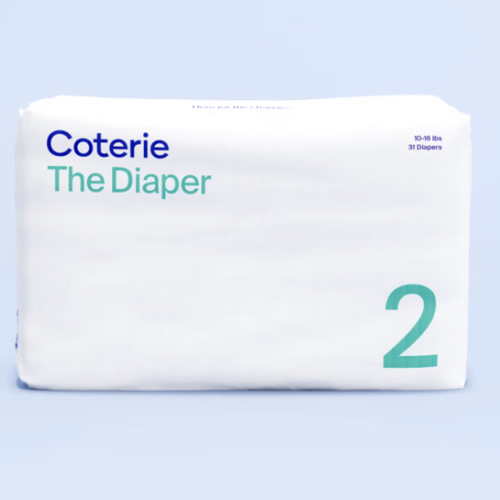 The Diaper