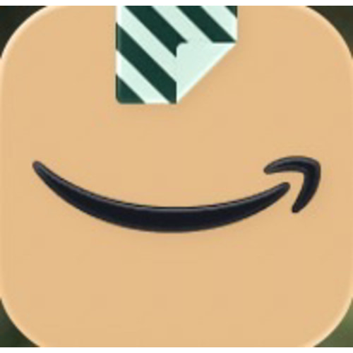 Jack's Amazon registry