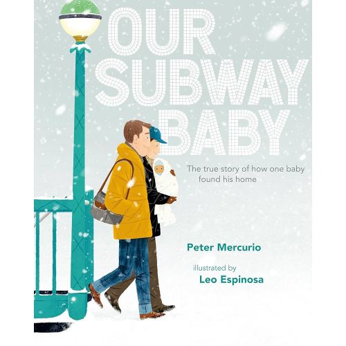Our Subway Baby