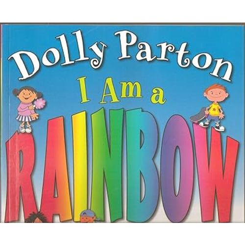 I Am a Rainbow